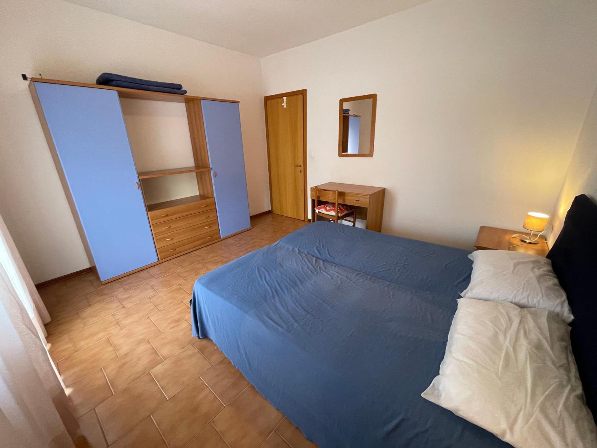 Residence Astor - Agenzia Cocal カオルレ エクステリア 写真