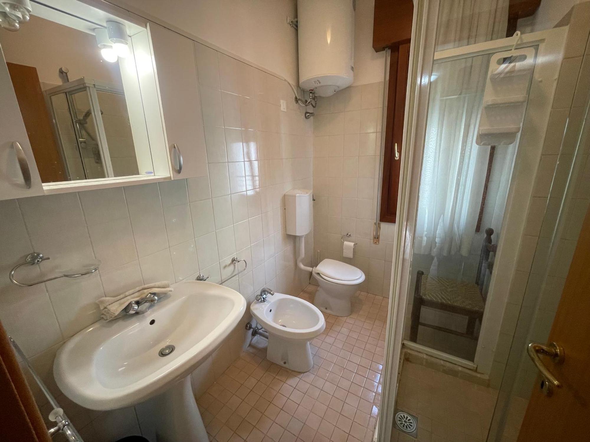 Residence Astor - Agenzia Cocal カオルレ エクステリア 写真