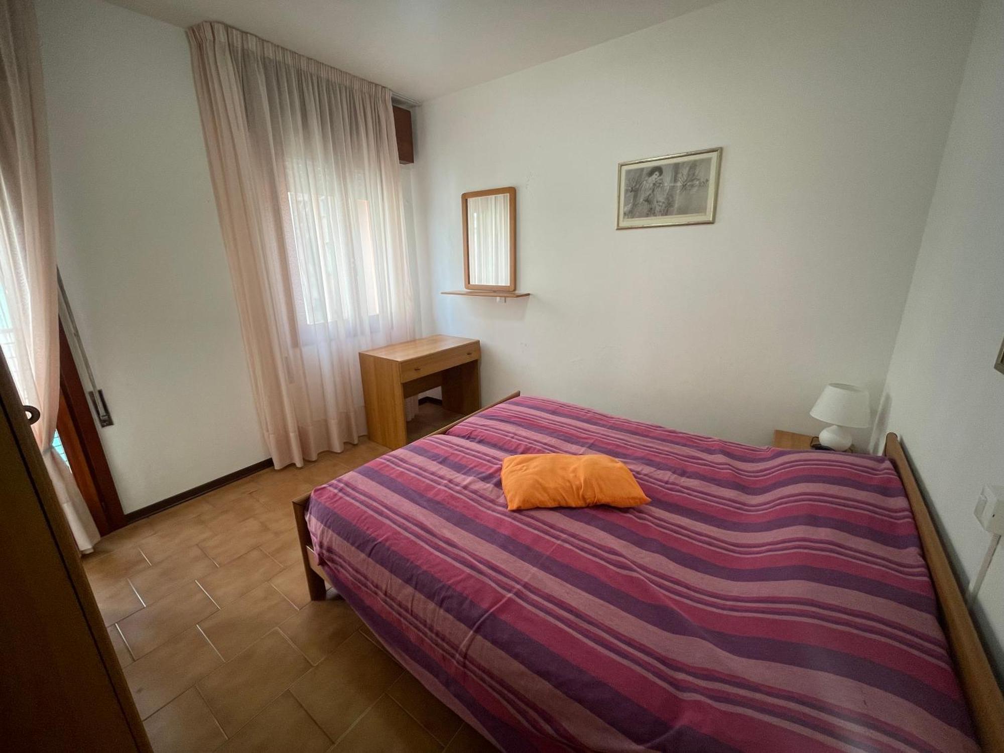 Residence Astor - Agenzia Cocal カオルレ エクステリア 写真