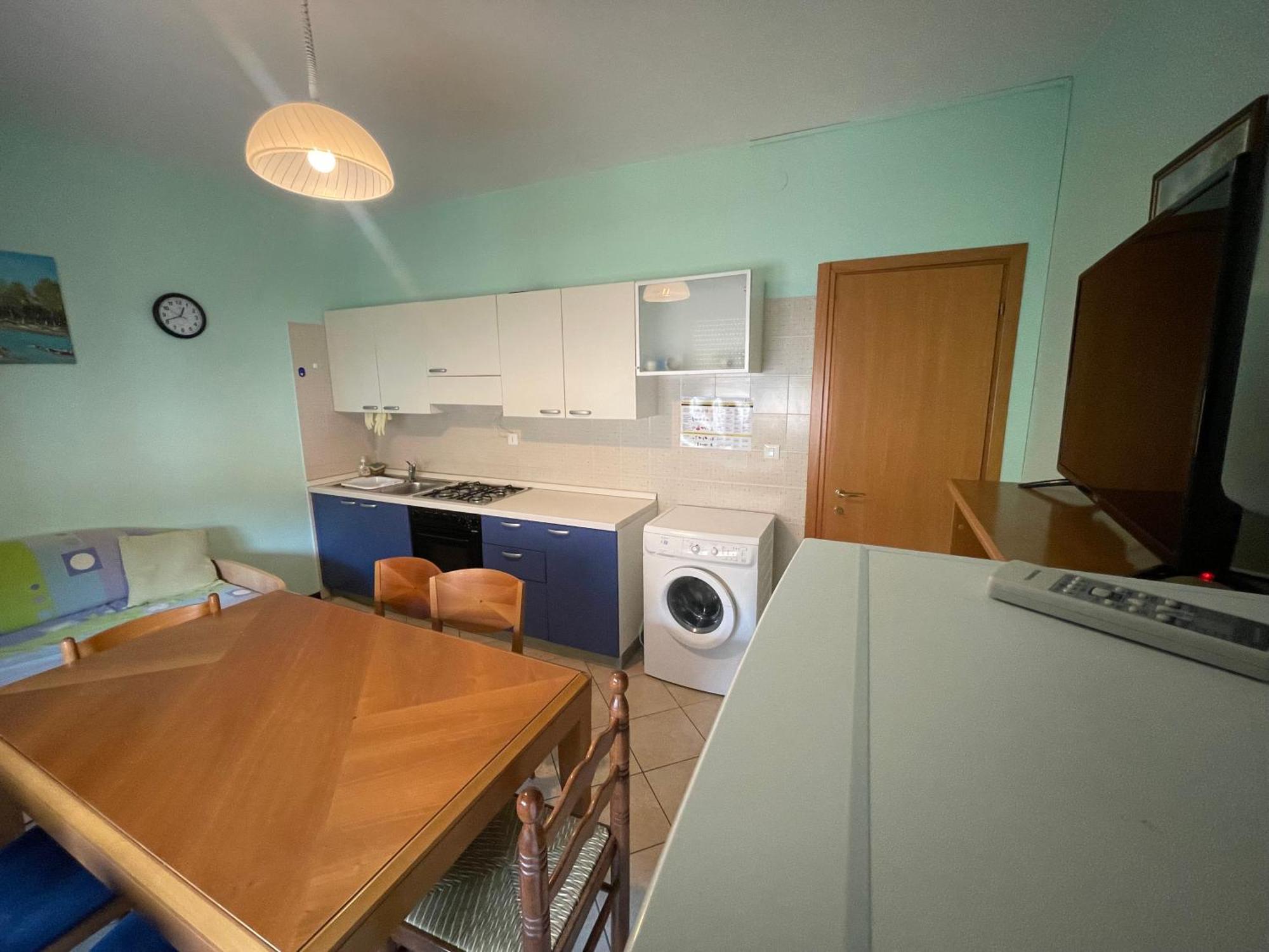 Residence Astor - Agenzia Cocal カオルレ エクステリア 写真