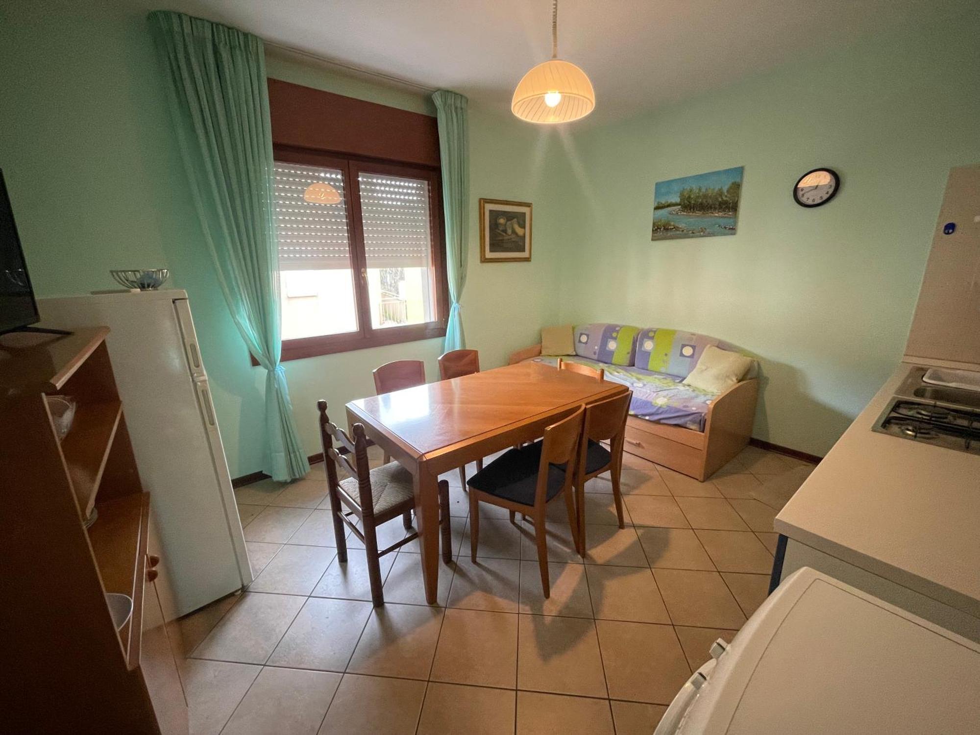 Residence Astor - Agenzia Cocal カオルレ エクステリア 写真