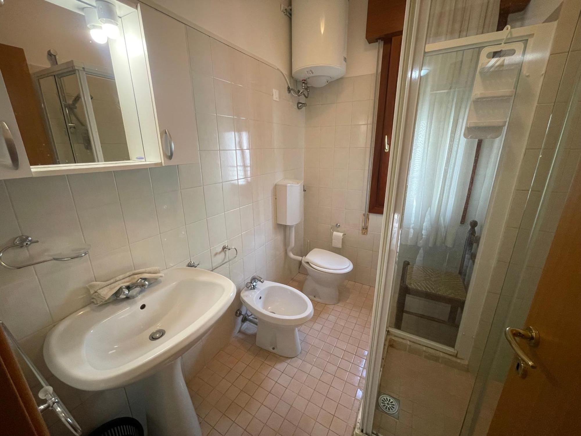 Residence Astor - Agenzia Cocal カオルレ エクステリア 写真